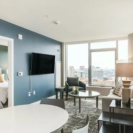 Landing At Willow Glen Lofts - 1 Bedroom In Willow Springs